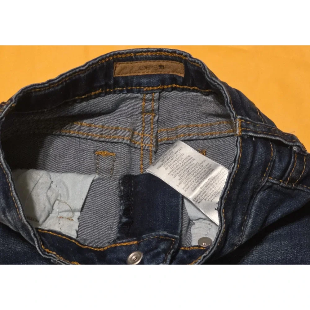 Joe's Jeans Girls Markie Denim Skirt - Size 5